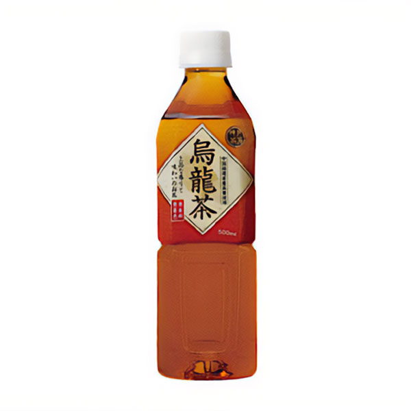 烏龍茶
