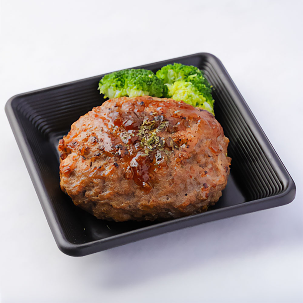 ハンバーグ