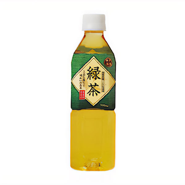 緑茶