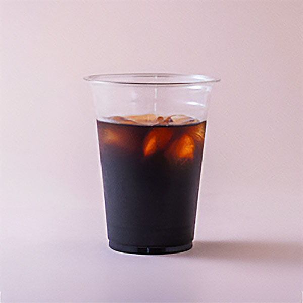 アイスコーヒー